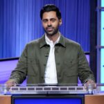 Hasan Minhaj apologizes for Celebrity Jeopardy performance: ‘I’m sorry for trying to make Jeopardy fun’