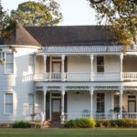 Her Home Destroyed by Hurricane Katrina, She Found Her ‘Zen’ 150 Miles Away