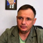 “He’s gone”: Ukrainska Pravda’s source confirms death of “deputy head” of Kherson Oblast occupation administration