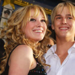 Hilary Duff reacts to ex Aaron Carter’s death: ‘Boy did my teenage self love you deeply’