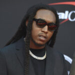 Houston cops seek shooters in Migos rapper Takeoff’s slaying