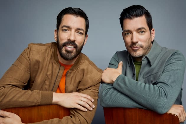 How the Property Brothers Built a Billion Dollar Lifestyle Empire in Less Than 10 Years