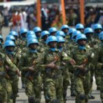 I.Coast to withdraw from UN peacekeeping mission in Mali