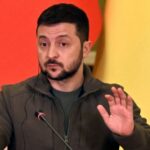 If Putin goes to G20 summit, Ukraine not to participate in it Zelenskyy