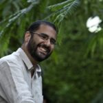 Imprisoned Egyptian activist calls off hunger strike