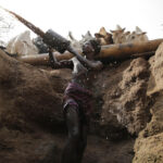 In brutal drought, Kenyan herders look for hope underground