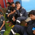 Indian sailors detained in Equatorial Guinea send SOS