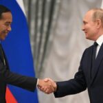 Indonesia leader says Putin undecided on G20 summit invite: report