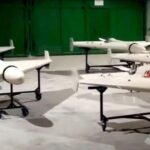 Iran to supply Russia with more than 200 drones in November, says Ukrainian defense intelligence agency