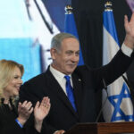 Israel counts last votes as Netanyahu’s majority firms up