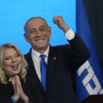 Israel’s Netanyahu given chance to form far-right government