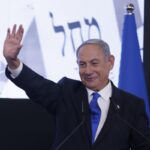 Israel’s Netanyahu Inches Closer to Power With Victory Confirmed