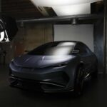 Italian EV startup takes on US, Chinese rivals with design