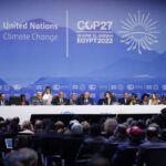 It’s Time We Burn the UN Climate Conference to the Ground