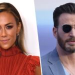 Jana Kramer shares TMI story about going ‘on a few dates’ with Chris Evans