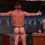 Jason Momoa Bares Butt While Stripping Down to Hawaiian Malo: I ‘Don’t Like Wearing Clothes Anymore’