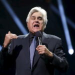 Jay Leno expected to make full recovery after car fire: ‘He’s walking around and he’s cracking jokes’