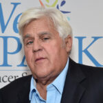 Jay Leno suffered 3rd-degree burns in garage gas fire, may need skin grafts