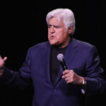 Jay Leno suffers ‘serious burns’ from gasoline fire: ‘I am OK’