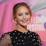 Jennifer Lawerence says that she used to get stoned after ‘Hunger Games’ premieres: ‘I don’t do it anymore, I’m a mom!’