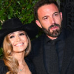 Jennifer Lopez shares photo of son with Ben Affleck