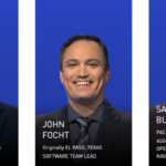 ‘Jeopardy!’ Tournament of Champions: Matt Amodio returns to face John Focht and… Steve Martin?