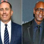 Jerry Seinfeld Says Dave Chappelle’s SNL Monologue About Antisemitism ‘Provokes a Conversation’