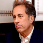 Jerry Seinfeld Talks Antisemitism and His Wife’s Viral Post Supporting Jewish People