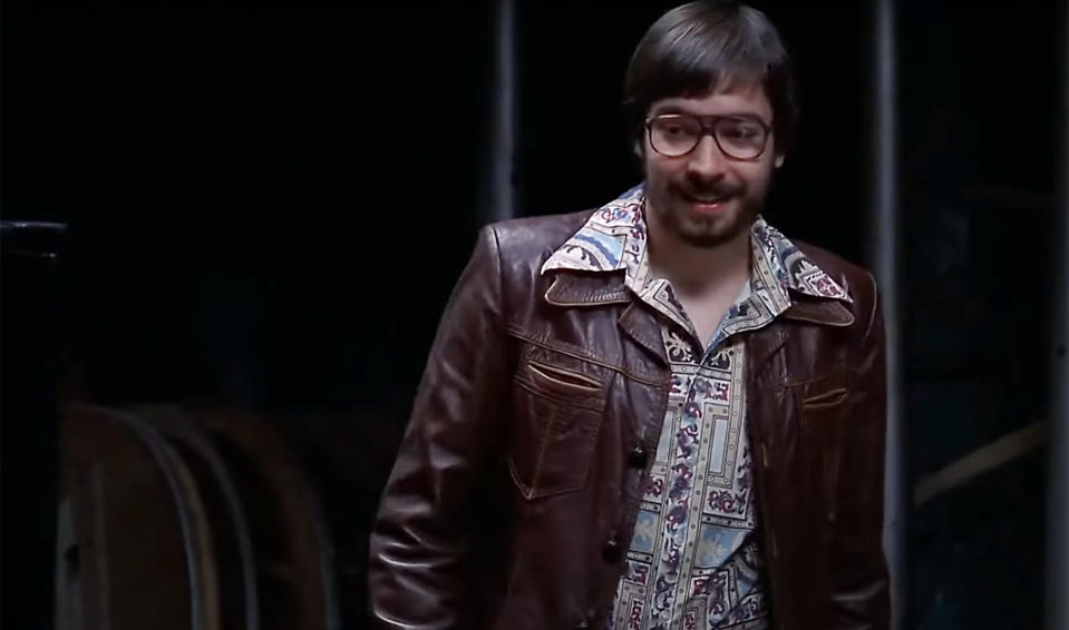 Jimmy Fallon to Reprise His ‘Almost Famous’ Role on Broadway