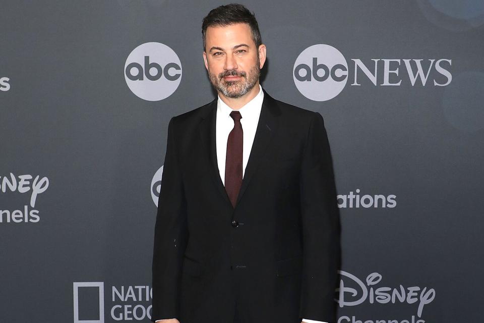 Jimmy Kimmel to Host 95th Oscars: ‘Everyone Good Said No’