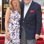 John Aniston, ‘Days of Our Lives’ legend and dad of Jennifer Aniston, dies at 89