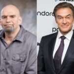 John Fetterman Defeats Dr. Oz in Critical Pennsylvania Senate Race, Huge Win for Democrats