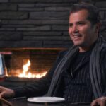 John Leguizamo says he based his character in The Menu on Steven Seagal