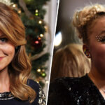 JoJo Siwa criticizes Candace Cameron Bure’s plans for ‘traditional marriage’ in Christmas movies