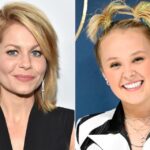 JoJo Siwa Says She’s Unlikely to Ever Speak to Candace Cameron Bure Again