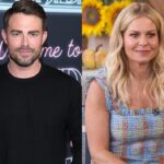 Jonathan Bennett Reacts to Candace Cameron Bure’s Pledge About “Traditional Marriage”