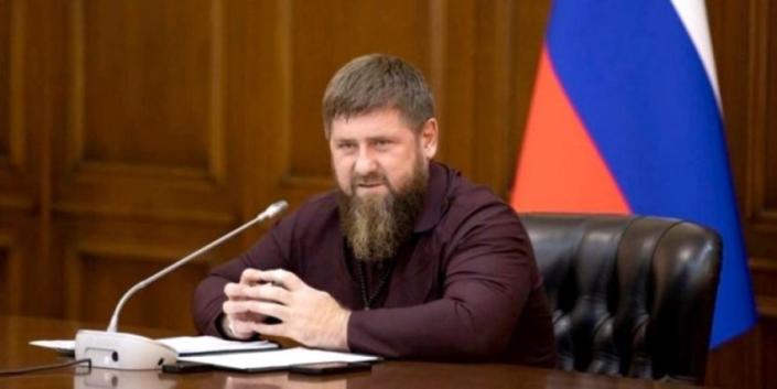 Kadyrov reluctant to have Chechens join Russian army amid conflict with defense ministry