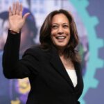 Kamala Harris Meets Briefly With China’s Xi Jinping: Here’s What They Discussed