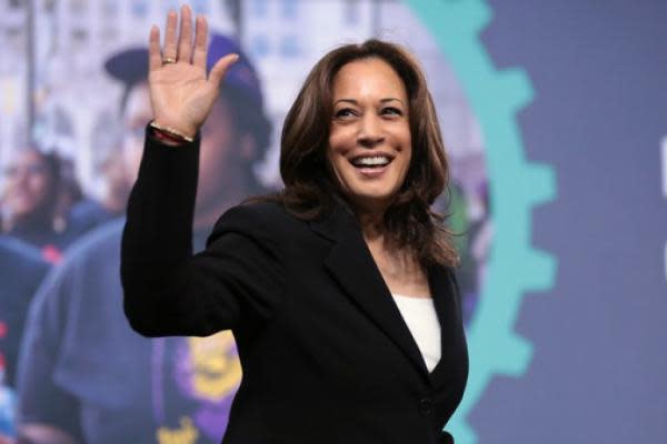 Kamala Harris Meets Briefly With China’s Xi Jinping: Here’s What They Discussed