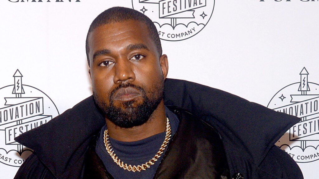 Kanye ‘Ye’ West Kicked Off Instagram Again After Another Antisemitic Post