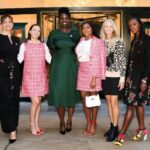 Kate Spade New York Hosts a Discussion on “Empowerment Through Mental Health,” Featuring Conversations With Social Impact Council Members Taraji P. Henson, Latham Thomas, Jazz Thornton & More