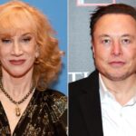 Kathy Griffin Suspended from Twitter Shortly After Impersonating New CEO Elon Musk: ‘#FreeKathy’