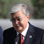 Kazakhstan’s Tokayev: once loyal protege tightens grip