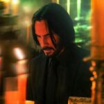 Keanu Reeves’ hitman is back in the John Wick: Chapter 4 trailer