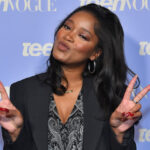 Keke Palmer to Host SNL in December