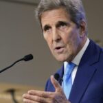 Kerry announces proposal for public-private carbon market for developing countries