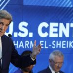 Kerry tests positive for COVID as UN climate summit enters final stretch