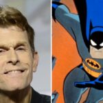 Kevin Conroy, Iconic Batman Voice Actor, Dies at 66