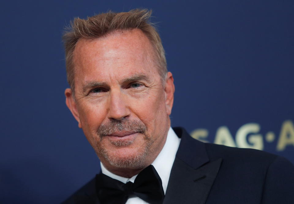 Kevin Costner says it’s ‘OK’ if people don’t like him for his politics