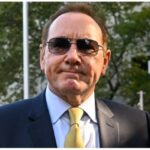 Kevin Spacey Books First Movie After Winning  Million Sexual Battery Lawsuit